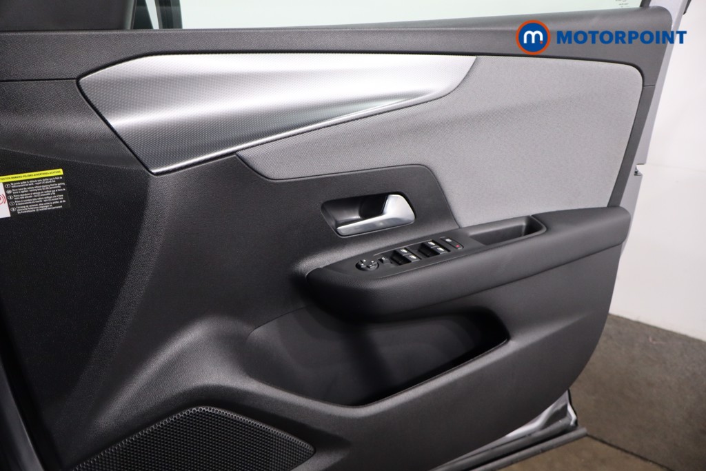 Vauxhall Mokka Design Manual Petrol SUV - Stock Number (1544862) - 22nd supplementary image