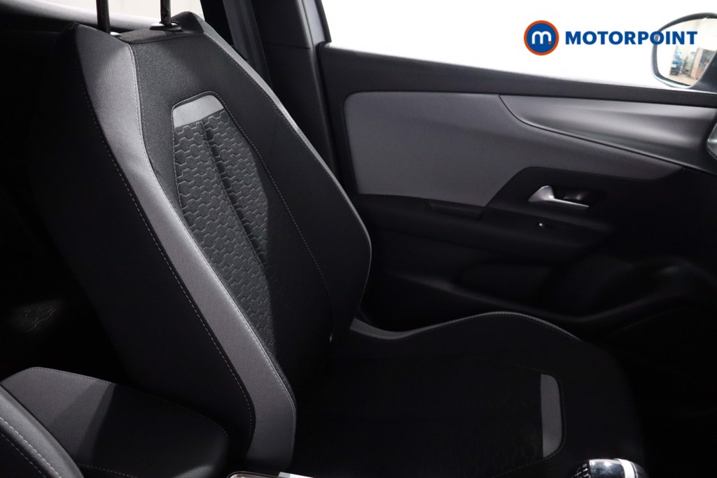 Vauxhall Mokka Design Manual Petrol SUV - Stock Number (1544862) - 23rd supplementary image