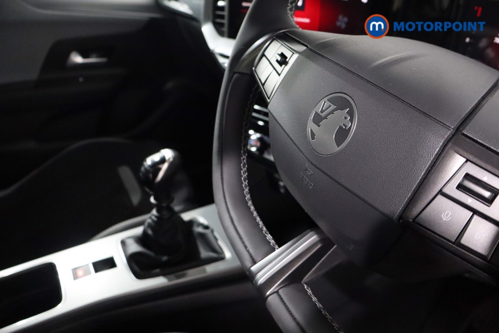 Vauxhall Mokka Design Manual Petrol SUV - Stock Number (1544862) - 25th supplementary image
