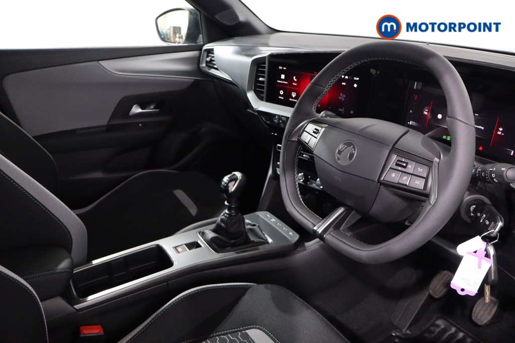 Vauxhall Mokka Design Manual Petrol SUV - Stock Number (1544862) - 26th supplementary image