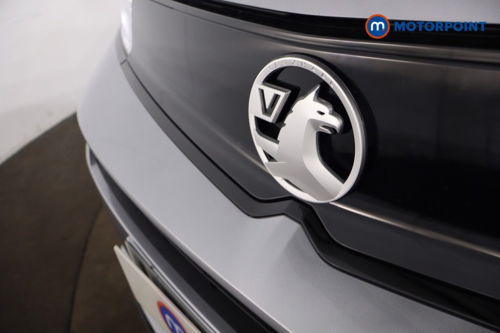 Vauxhall Mokka Design Manual Petrol SUV - Stock Number (1544862) - 27th supplementary image