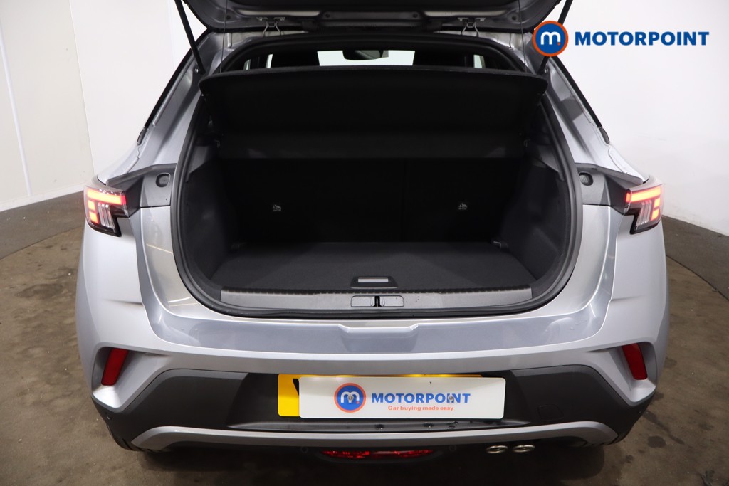 Vauxhall Mokka Design Manual Petrol SUV - Stock Number (1544862) - 30th supplementary image