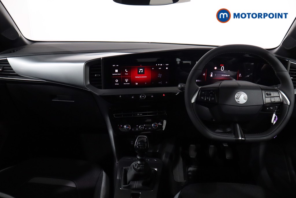Vauxhall Mokka Design Manual Petrol SUV - Stock Number (1544862) - 1st supplementary image