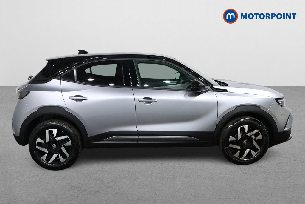 Vauxhall Mokka Design Manual Petrol SUV - Stock Number (1544862) - Drivers side