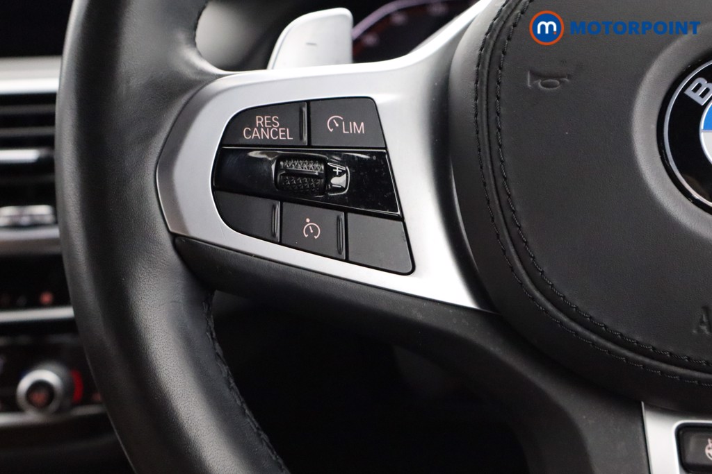 BMW X3 M Sport Automatic Diesel SUV - Stock Number (1544984) - 3rd supplementary image