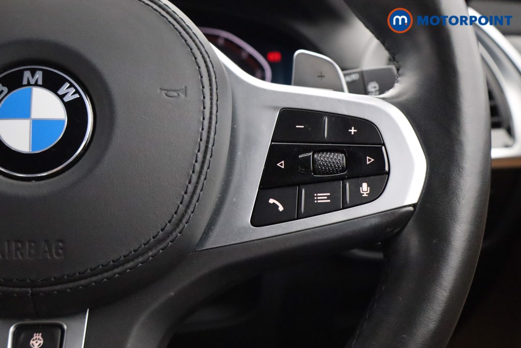 BMW X3 M Sport Automatic Diesel SUV - Stock Number (1544984) - 4th supplementary image