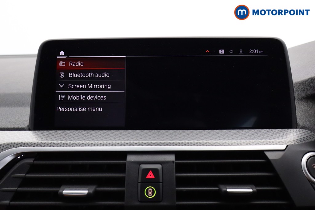 BMW X3 M Sport Automatic Diesel SUV - Stock Number (1544984) - 7th supplementary image