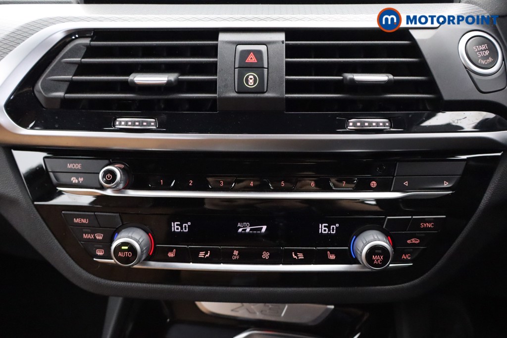 BMW X3 M Sport Automatic Diesel SUV - Stock Number (1544984) - 8th supplementary image