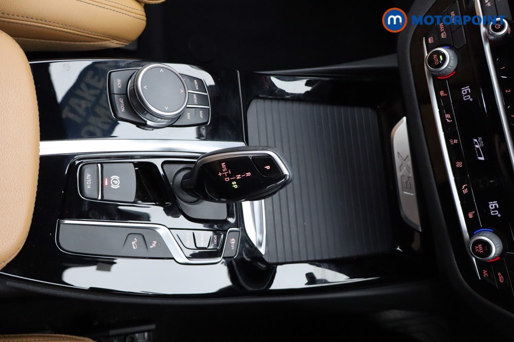 BMW X3 M Sport Automatic Diesel SUV - Stock Number (1544984) - 9th supplementary image
