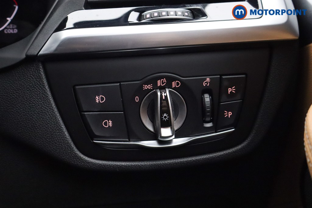 BMW X3 M Sport Automatic Diesel SUV - Stock Number (1544984) - 11th supplementary image