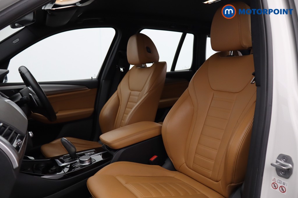 BMW X3 M Sport Automatic Diesel SUV - Stock Number (1544984) - 12th supplementary image