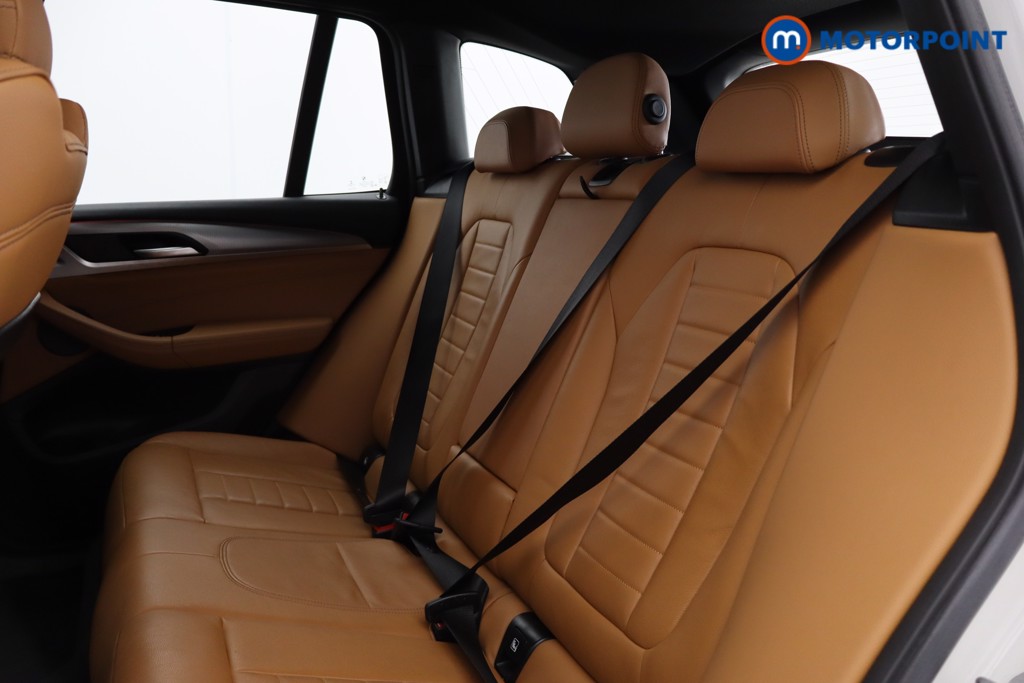 BMW X3 M Sport Automatic Diesel SUV - Stock Number (1544984) - 19th supplementary image