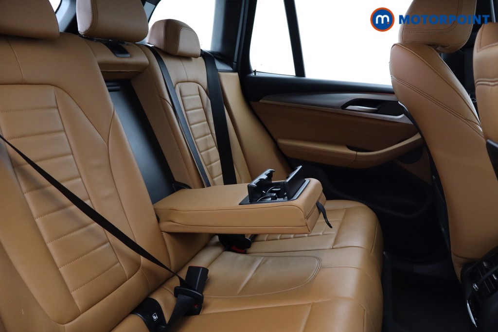 BMW X3 M Sport Automatic Diesel SUV - Stock Number (1544984) - 20th supplementary image