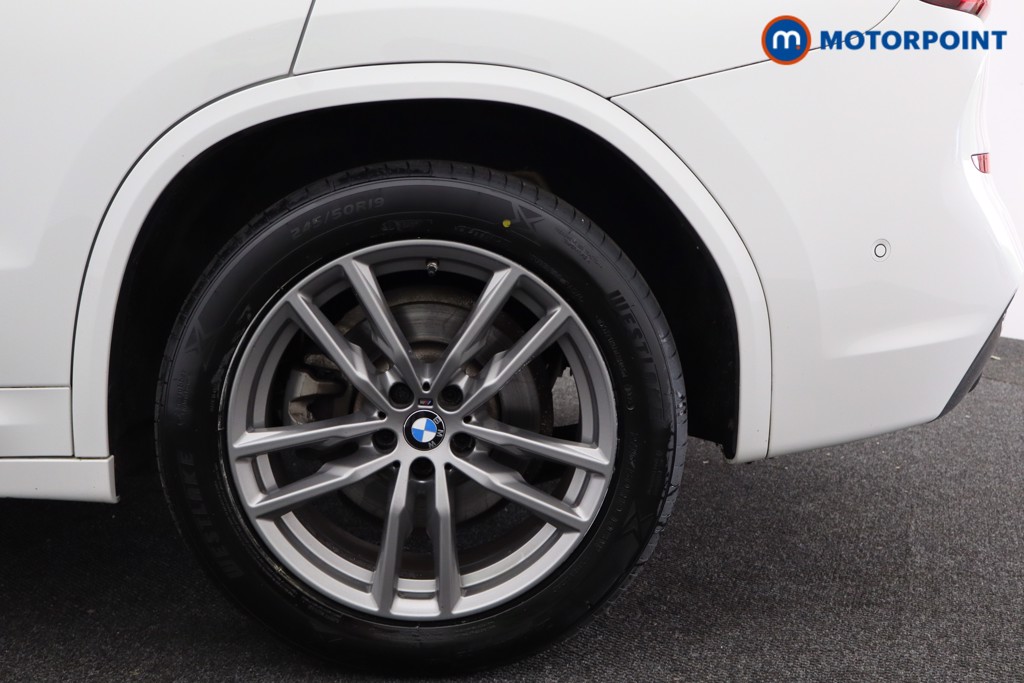 BMW X3 M Sport Automatic Diesel SUV - Stock Number (1544984) - 21st supplementary image