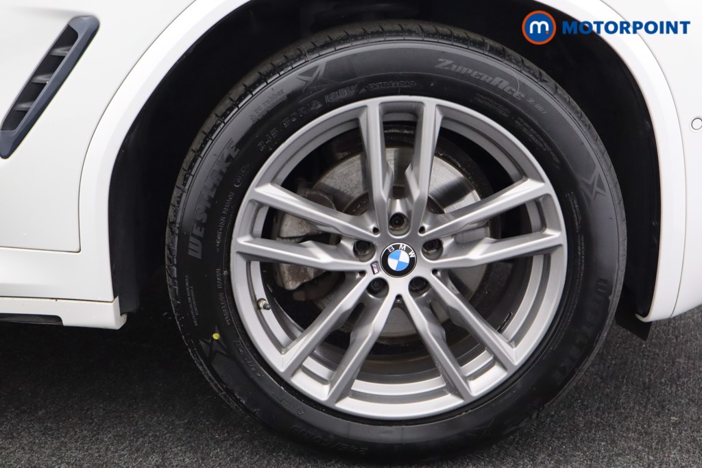 BMW X3 M Sport Automatic Diesel SUV - Stock Number (1544984) - 23rd supplementary image