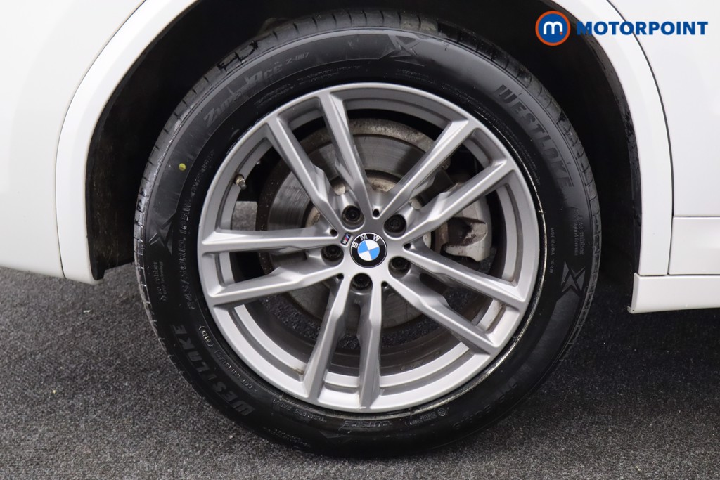BMW X3 M Sport Automatic Diesel SUV - Stock Number (1544984) - 24th supplementary image