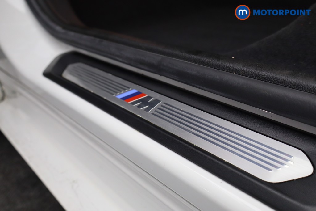 BMW X3 M Sport Automatic Diesel SUV - Stock Number (1544984) - 25th supplementary image