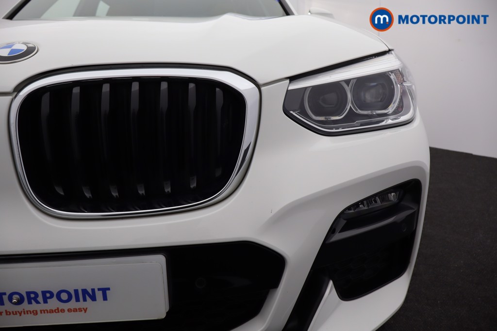 BMW X3 M Sport Automatic Diesel SUV - Stock Number (1544984) - 27th supplementary image