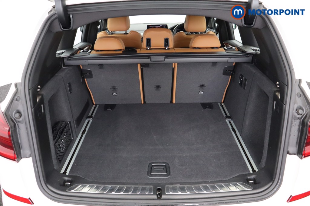 BMW X3 M Sport Automatic Diesel SUV - Stock Number (1544984) - 31st supplementary image
