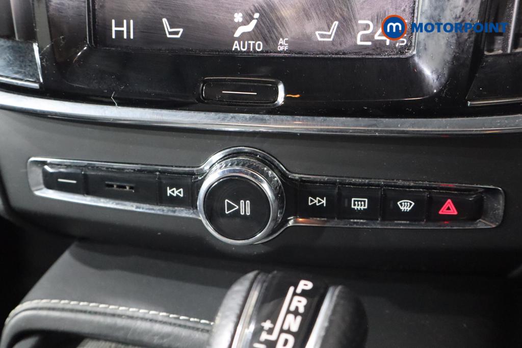 Volvo S90 R Design Pro Automatic Diesel Saloon - Stock Number (1545029) - 4th supplementary image