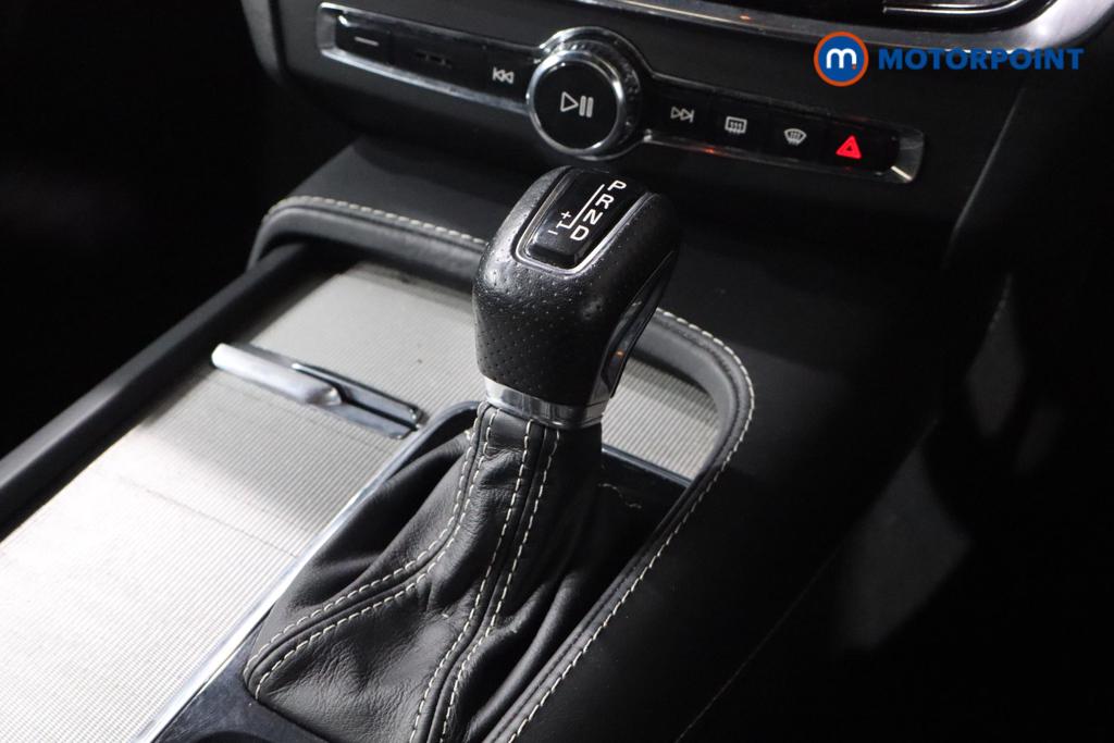 Volvo S90 R Design Pro Automatic Diesel Saloon - Stock Number (1545029) - 5th supplementary image