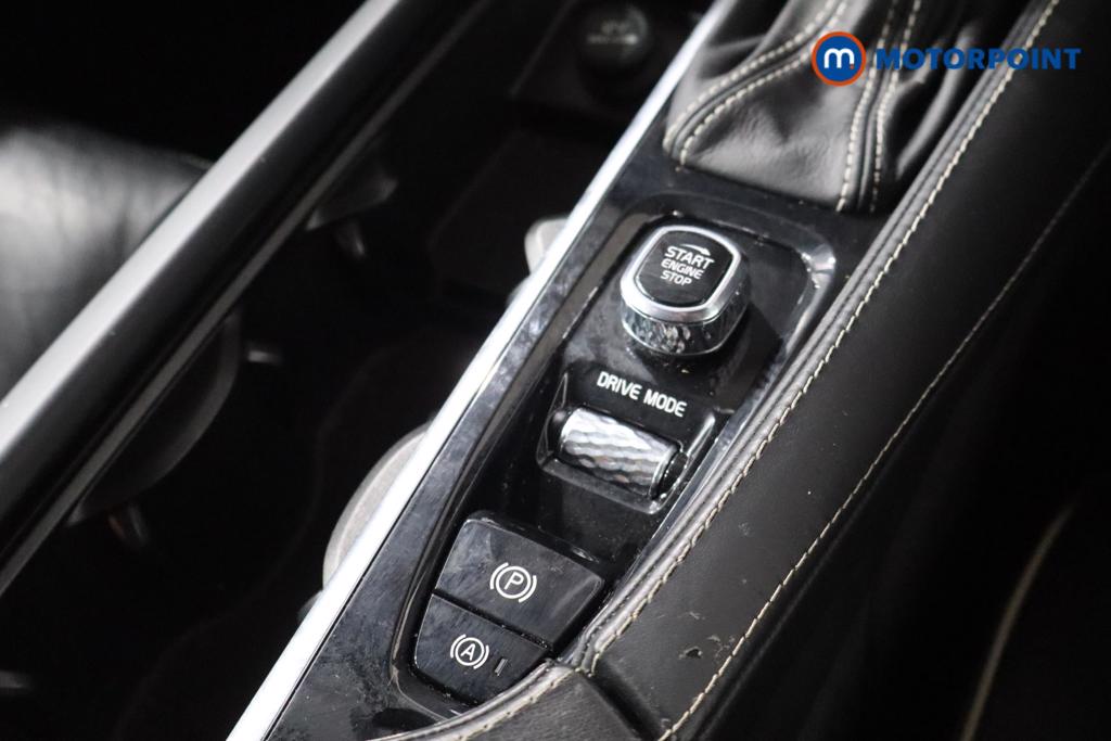 Volvo S90 R Design Pro Automatic Diesel Saloon - Stock Number (1545029) - 6th supplementary image