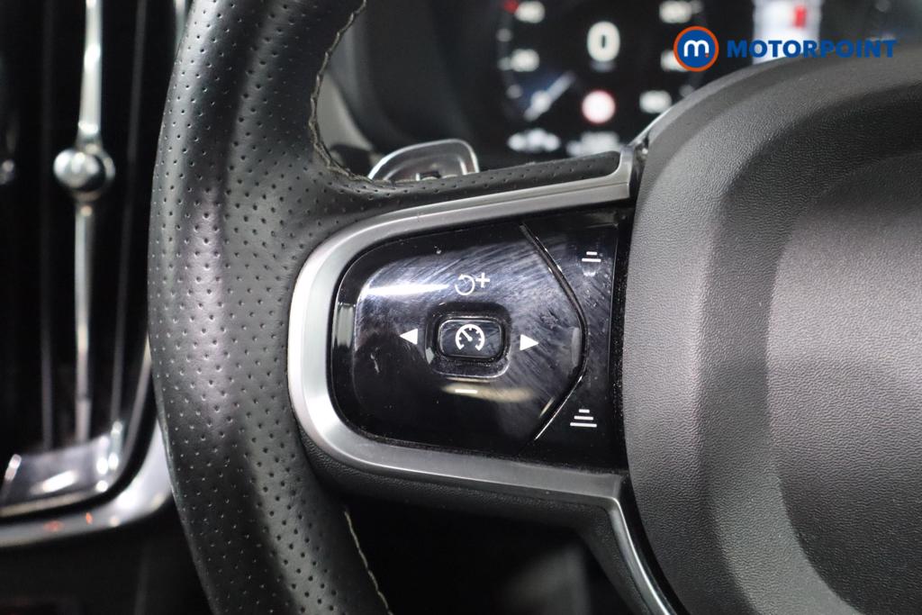 Volvo S90 R Design Pro Automatic Diesel Saloon - Stock Number (1545029) - 7th supplementary image