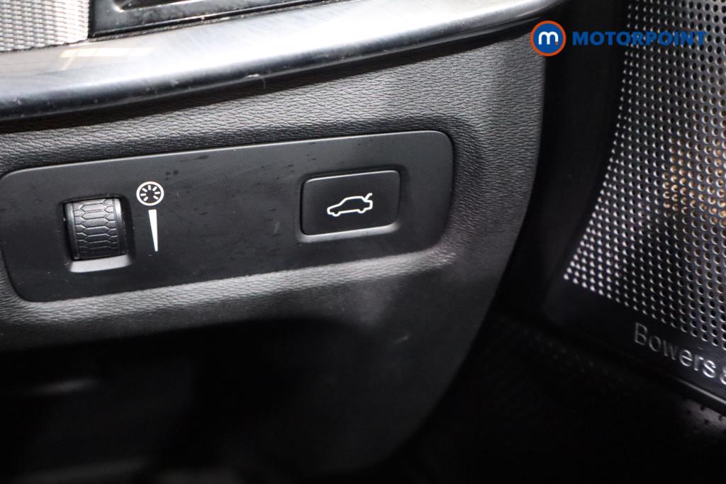 Volvo S90 R Design Pro Automatic Diesel Saloon - Stock Number (1545029) - 9th supplementary image