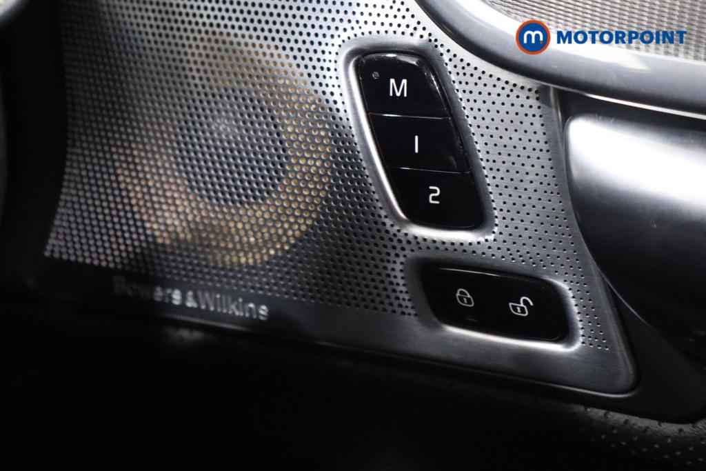 Volvo S90 R Design Pro Automatic Diesel Saloon - Stock Number (1545029) - 14th supplementary image
