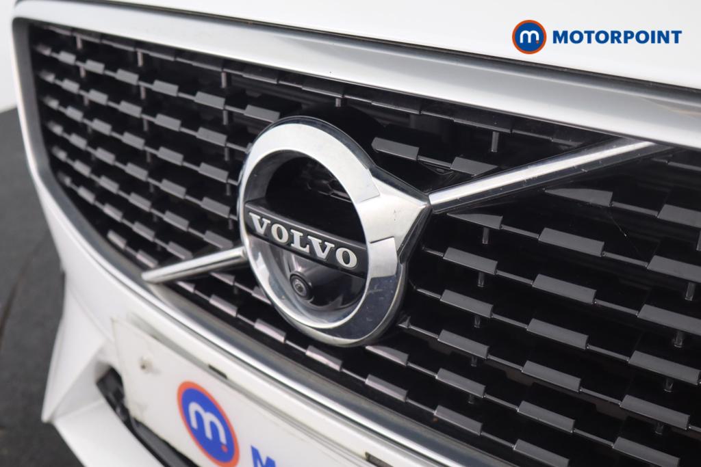 Volvo S90 R Design Pro Automatic Diesel Saloon - Stock Number (1545029) - 20th supplementary image