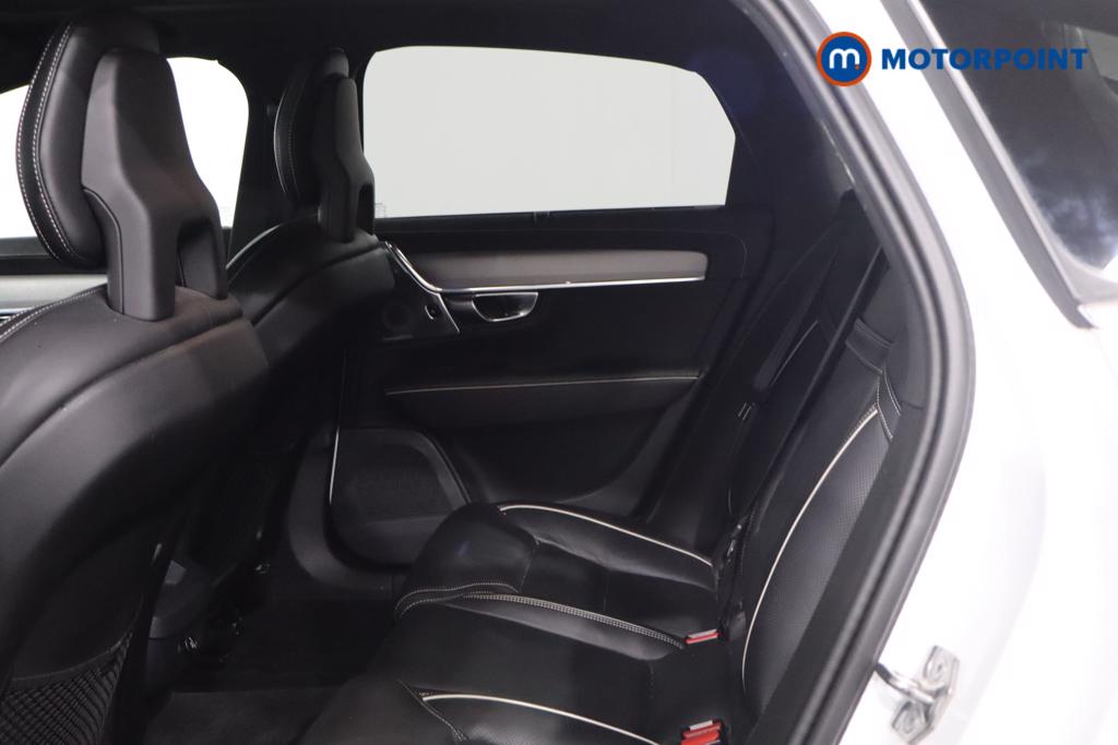 Volvo S90 R Design Pro Automatic Diesel Saloon - Stock Number (1545029) - 25th supplementary image