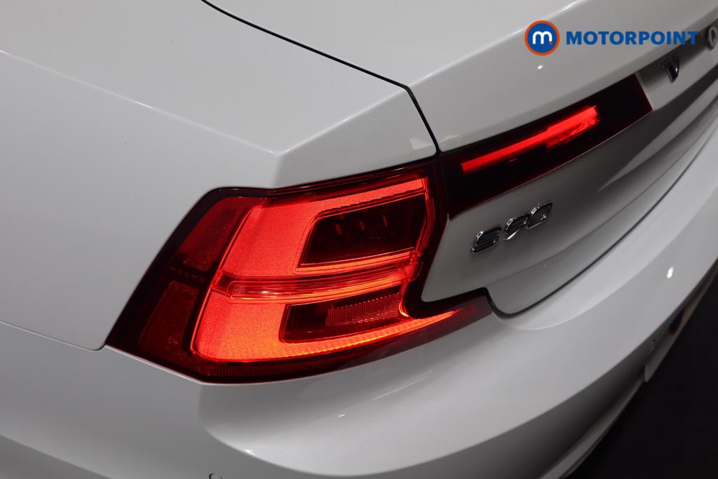 Volvo S90 R Design Pro Automatic Diesel Saloon - Stock Number (1545029) - 26th supplementary image