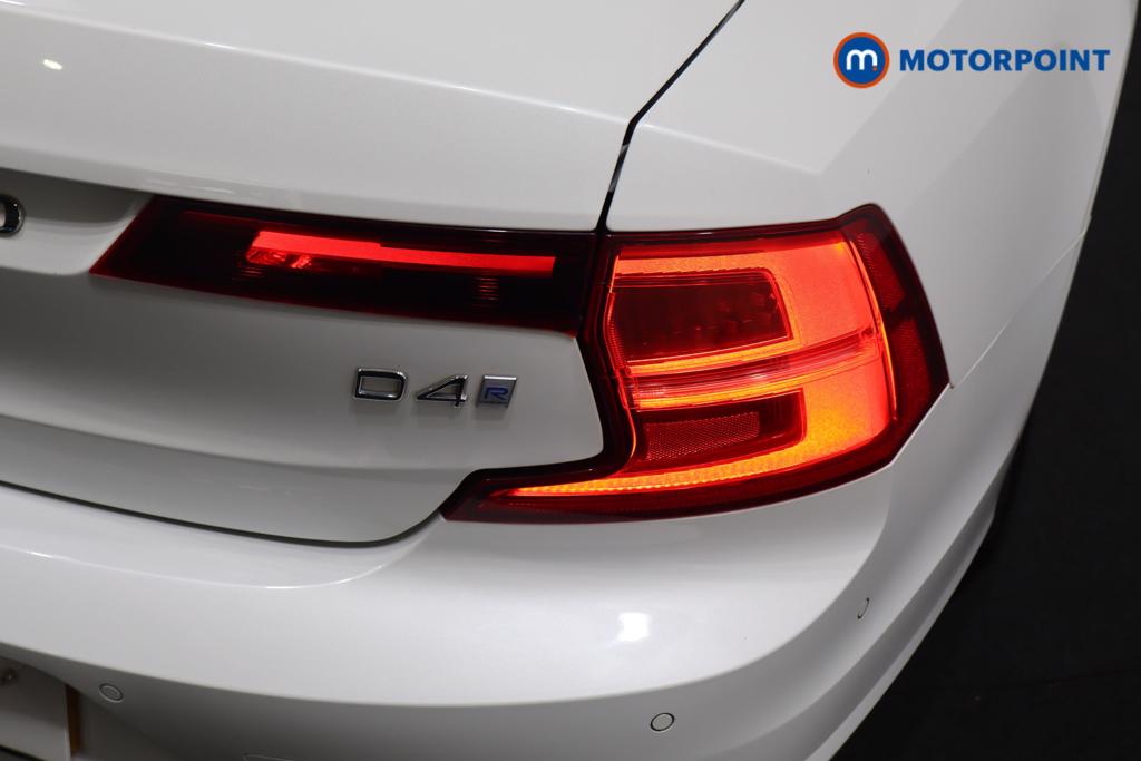 Volvo S90 R Design Pro Automatic Diesel Saloon - Stock Number (1545029) - 27th supplementary image