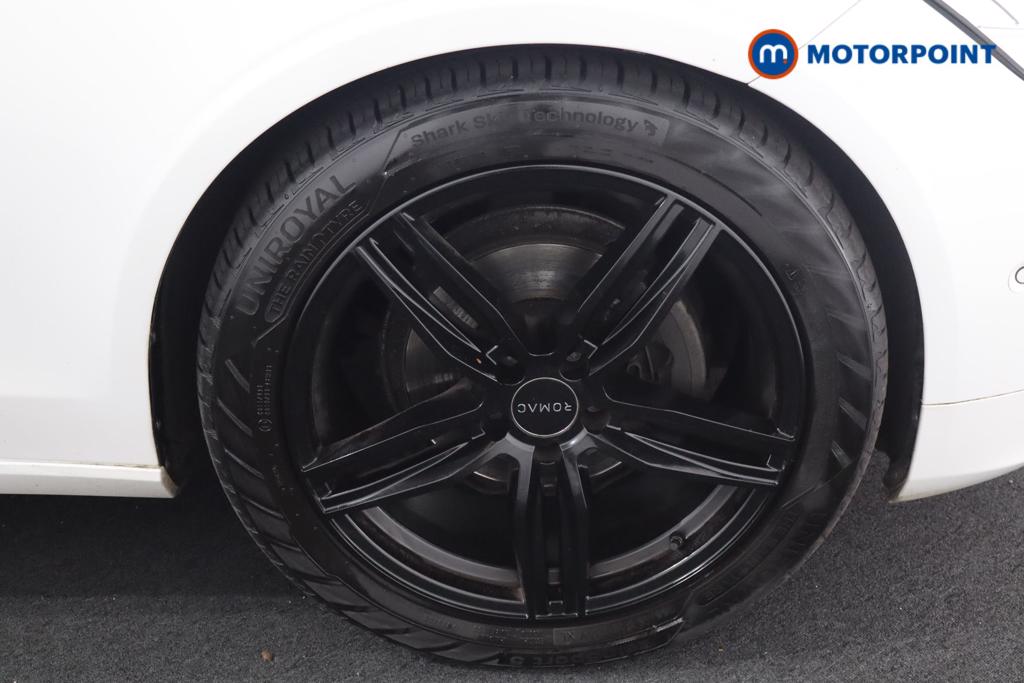 Volvo S90 R Design Pro Automatic Diesel Saloon - Stock Number (1545029) - 33rd supplementary image