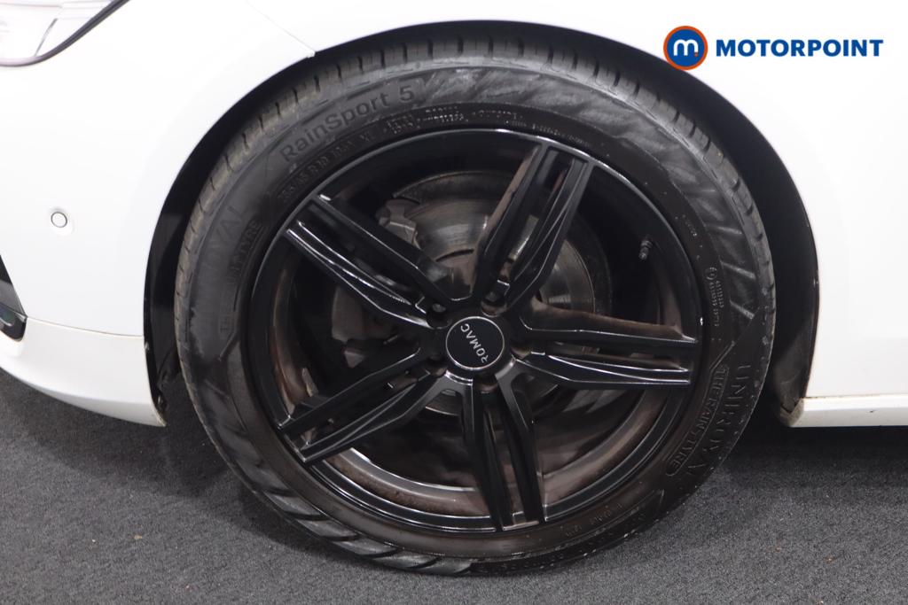 Volvo S90 R Design Pro Automatic Diesel Saloon - Stock Number (1545029) - 34th supplementary image