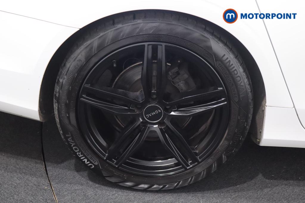 Volvo S90 R Design Pro Automatic Diesel Saloon - Stock Number (1545029) - 36th supplementary image