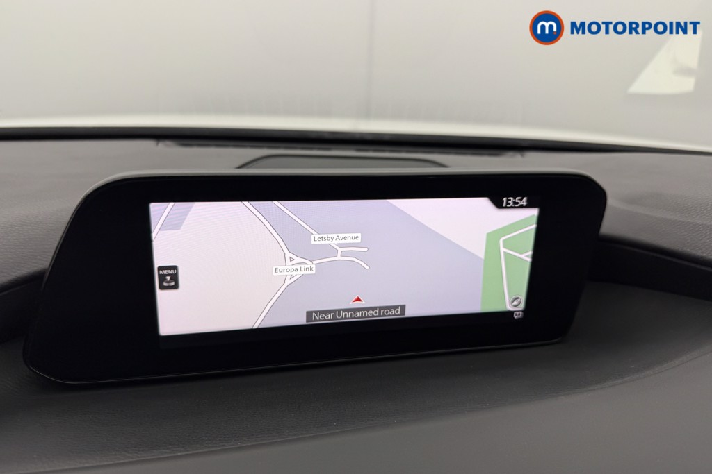 Mazda 3 Se-L Manual Petrol-Electric Hybrid Hatchback - Stock Number (1545256) - 2nd supplementary image