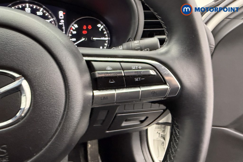 Mazda 3 Se-L Manual Petrol-Electric Hybrid Hatchback - Stock Number (1545256) - 13th supplementary image