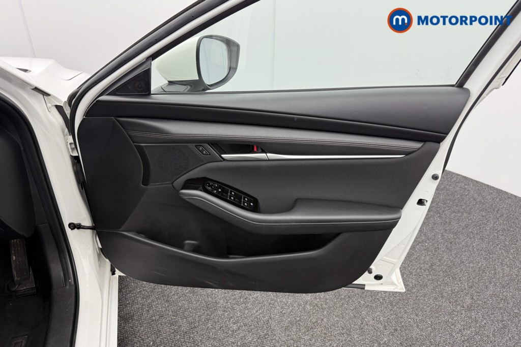 Mazda 3 Se-L Manual Petrol-Electric Hybrid Hatchback - Stock Number (1545256) - 16th supplementary image
