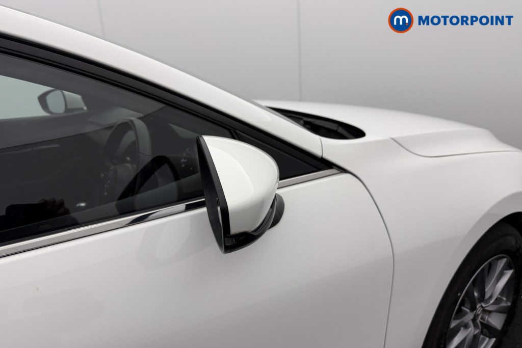 Mazda 3 Se-L Manual Petrol-Electric Hybrid Hatchback - Stock Number (1545256) - 17th supplementary image