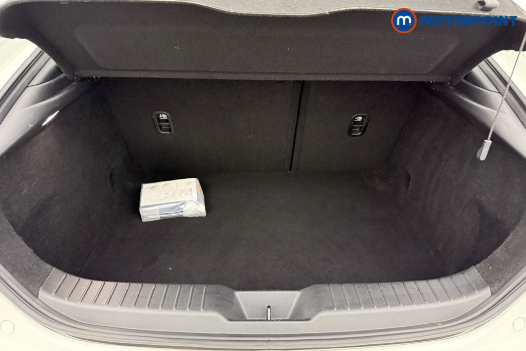 Mazda 3 Se-L Manual Petrol-Electric Hybrid Hatchback - Stock Number (1545256) - 18th supplementary image