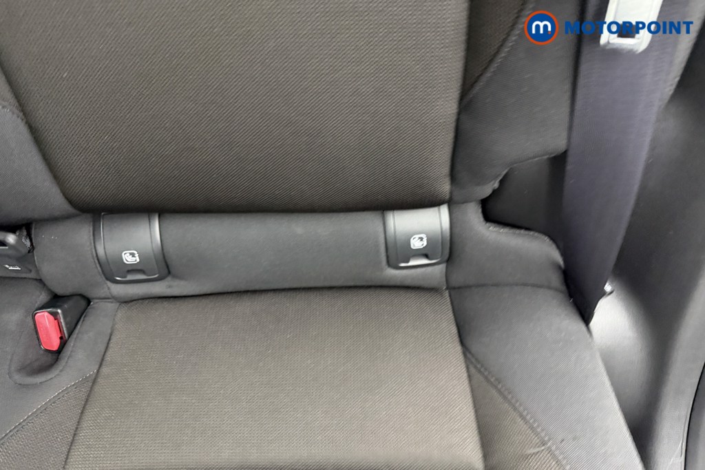 Mazda 3 Se-L Manual Petrol-Electric Hybrid Hatchback - Stock Number (1545256) - 21st supplementary image