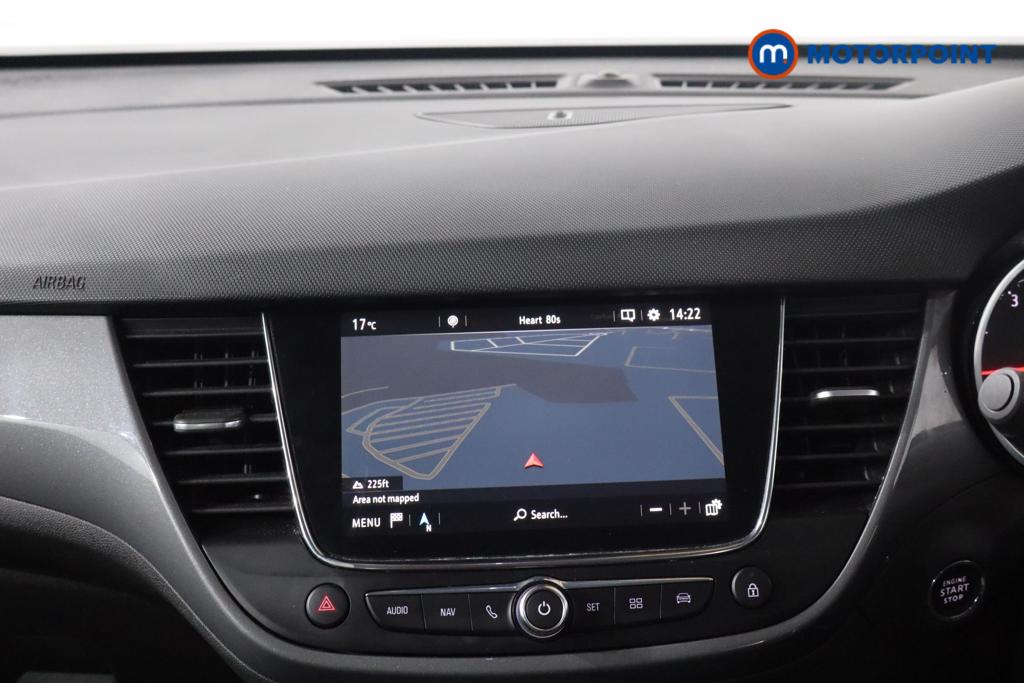 Vauxhall Crossland Ultimate Manual Diesel SUV - Stock Number (1545359) - 2nd supplementary image