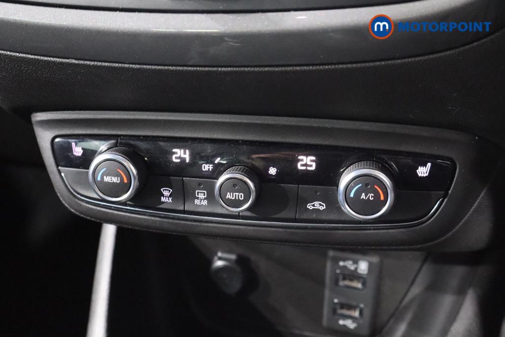 Vauxhall Crossland Ultimate Manual Diesel SUV - Stock Number (1545359) - 4th supplementary image