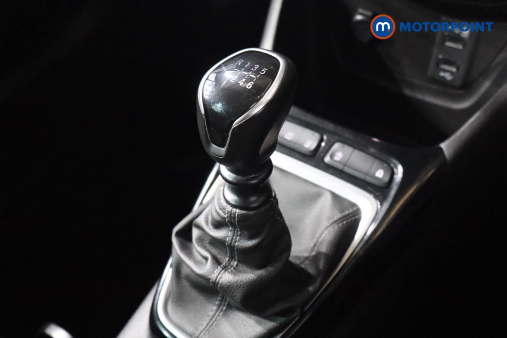 Vauxhall Crossland Ultimate Manual Diesel SUV - Stock Number (1545359) - 7th supplementary image