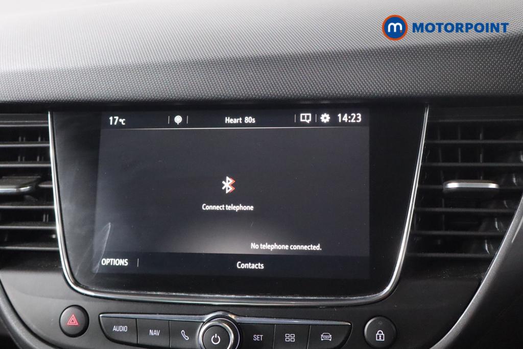 Vauxhall Crossland Ultimate Manual Diesel SUV - Stock Number (1545359) - 8th supplementary image