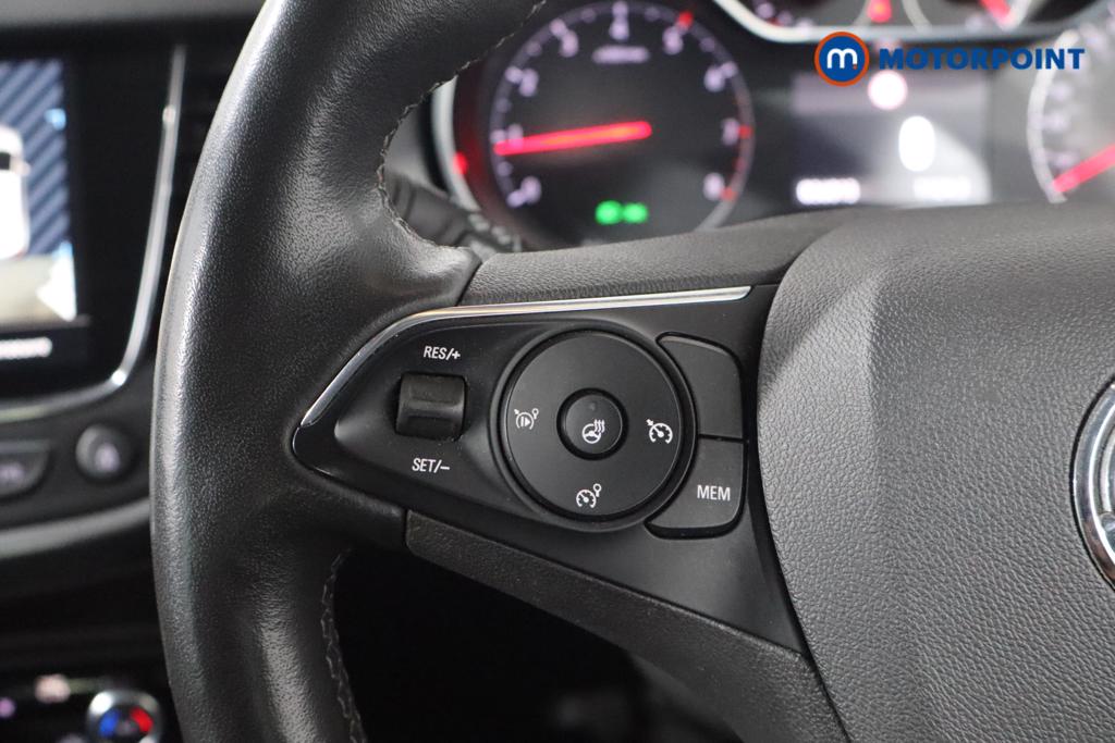 Vauxhall Crossland Ultimate Manual Diesel SUV - Stock Number (1545359) - 11th supplementary image