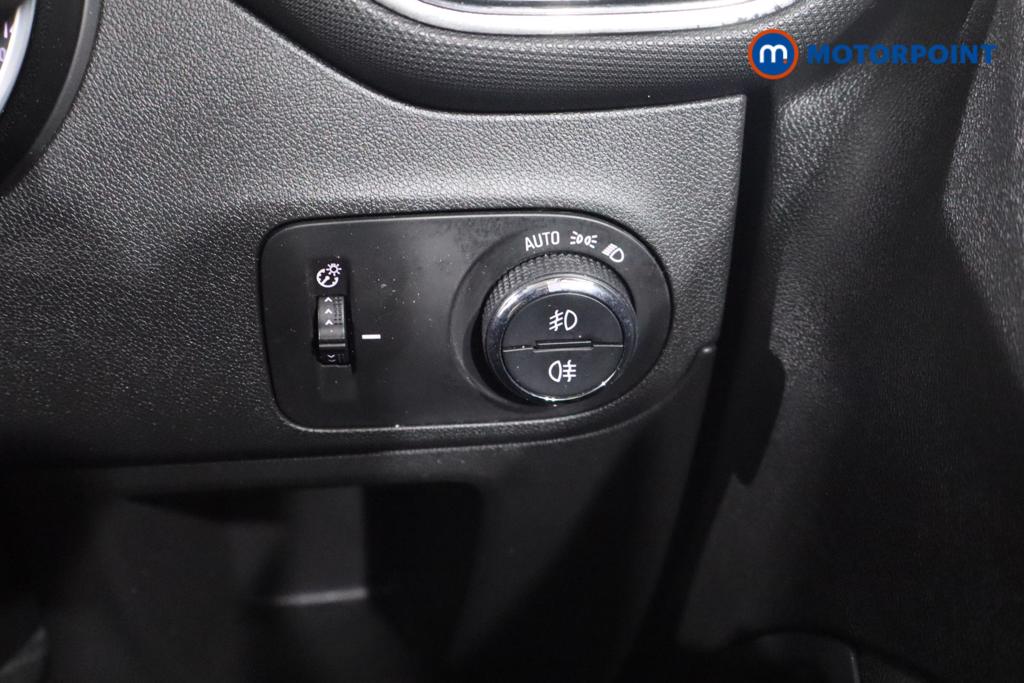 Vauxhall Crossland Ultimate Manual Diesel SUV - Stock Number (1545359) - 14th supplementary image