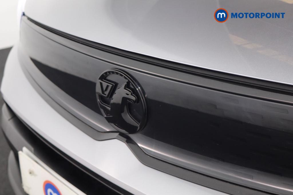 Vauxhall Crossland Ultimate Manual Diesel SUV - Stock Number (1545359) - 18th supplementary image