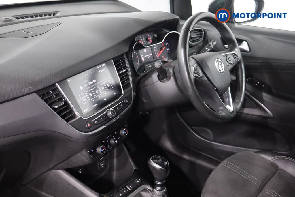 Vauxhall Crossland Ultimate Manual Diesel SUV - Stock Number (1545359) - 19th supplementary image